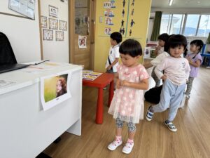 Nagano Aurora: Exploring feelings, one picture at a time! ( September 29th- October 3rd)