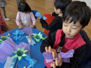 🌟 Nagano Shooting Stars: A Head Start to Christmas! (October 20th-24th)