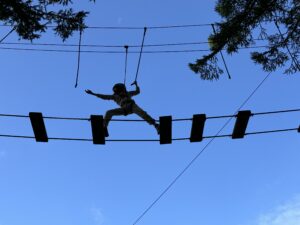 Grade 5 Heads to Hakuba: A Journey of Courage, Nature, and Friendship!