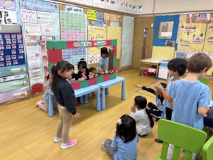 Milky Way: Story Builders: Understanding a plot and settings. (October 20th-24th).