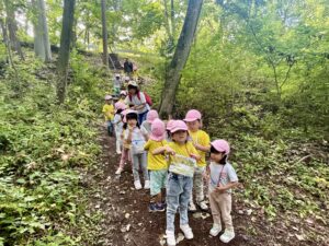 Full of life: Savanna 09/29 – 10/03