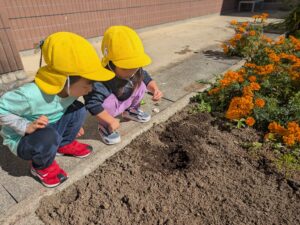 Nakano Rainbow: Enjoying Autumn Sounds and Nature (October 20th – 24th)