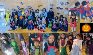 HA! HA! HALLOWEEN-Waterfall- 10.27-31