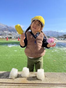 Nakano Rainbow: Our first snow play of the year (November 17th – 21st)