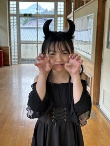 ISN Halloween Special