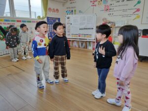 Nagano Aurora:A Week of Confidence, Creativity, and Christmas Cheer!(November 10th-14th)