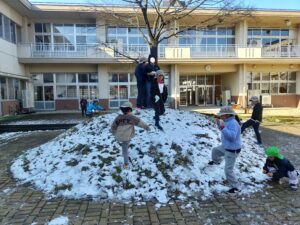 Nakano MW/G1: Cold start (November 17-20th)