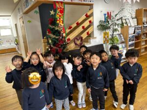 CANYON: Deck the Hall with our Feelings! November 24 to 28