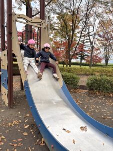 Nagano Shooting Stars: Autumn Fun at the Museum (November 10-14)