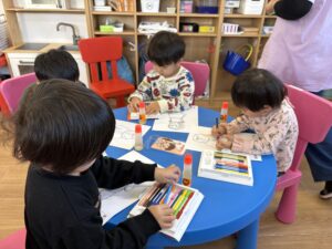 Nagano Aurora: Warm Books for Chilly Autumn Days🍂 (Nov17th-21st)