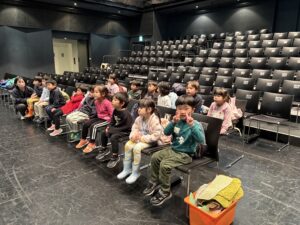 Nagano Aurora: The Christmas Show Sparkle Is Starting ☆彡  (Nov 25th-28th)