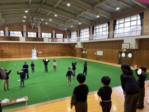 Nakano MW/G1: For what is to come! (Nov 24-28th)