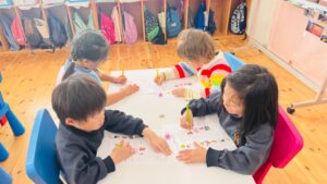 MY JAR OF FEELINGS- Rainforest Nov. 4th-7th