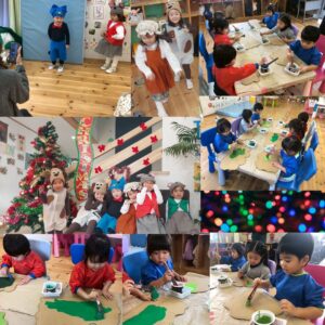 Waterfall- A Sneak Peek -11.25-11.28