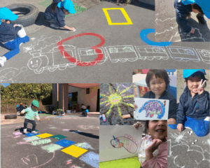 Waterfall: Feeling Colorful! 11.4-11.7