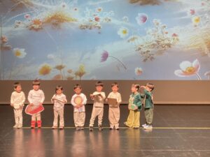 Nagano Aurora: Almost Showtime! Christmas Show Just Around the Corner🎄(Dec 8th-12th)