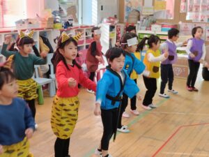 Milky Way: Practicing with purpose(December 8th-12th)