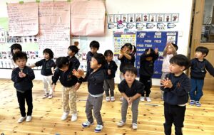 Canyon: Gearing Up for the Winter Show Dec 1-5