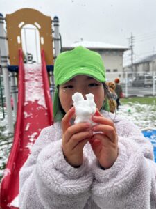 Nagano Milky Way: First Snowfall Fun! (Dec. 1st-5th)