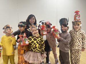 Nagano Milky Way: A Joyful Celebration(Dec. 15th-19th)