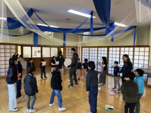 MW/G1: All for that moment (December 1st-5th)