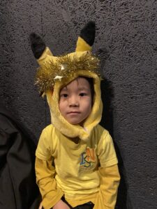 Nagano Shooting Stars: Christmas Show Success! (December 15-19)