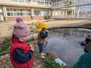 Nakano Rainbow: Freely and playfully in the autumn breeze (November 25th – 28th)