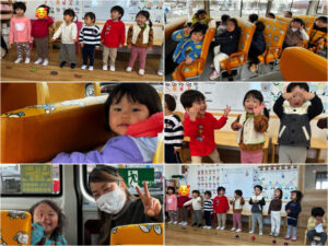 Nagano Rainbow – Alone we are Smart, Together we are Brilliant! (December 8th-12th)