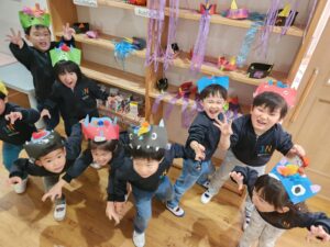 Japanese Events – Savanna 01/19-01/23