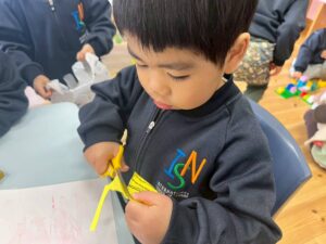 Keep Moving! -Waterfall- 1.26-1.30 