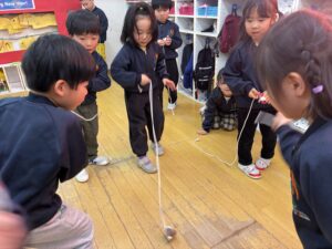 Growing Skills and Interests! SS 1/26-1/30