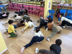 Nagano Aurora/Shooting Star: Little Explorers on the Move! (January 13th-16th)