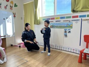 Nagano Aurora: From Snowmen to Toy Cars: A Week Full of Fun! (January 19th-23rd)