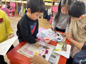 Nagano Aurora: From Snowmen to Toy Cars: A Week Full of Fun! (January 19th-23rd)