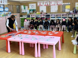 “Zooming Into Learning: Exploring Transportation!”- Aurora