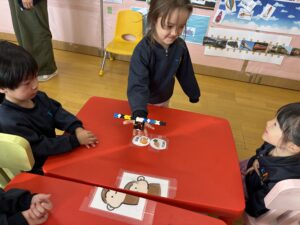 Transportation Show and Tell- Aurora(January 19-23)