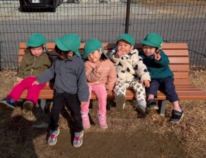 We can do it!! – Rainbow 【January 12-16】