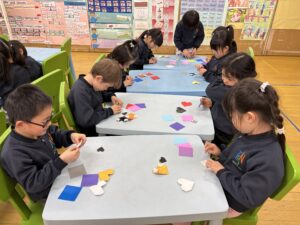 Milky way:Learning, growing and thinking together!(Jan 26th-20th)