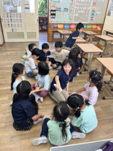 G1:Little Thinkers, Big Ideas…