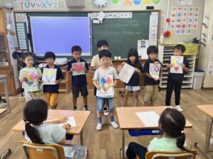 G1:What Makes Your Heart Happy?