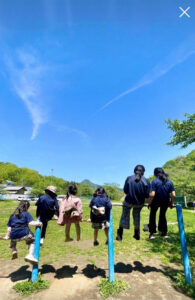 Gojo Campus Summer School Is Getting a Fresh New Look!～五常キャンパスサマースクールが新しくなります!～