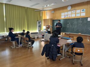 Nakano Grade 3/4/5 – Exploring Traditions and Heritage Across Japan (January 19th – 23rd)