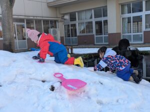 Nakano Rainbow: Welcome back and Happy New Year. (January 13th – 16th)