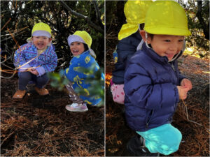 Nagano Rainbow – A Winter-ific time at school (January 13th-16th)