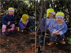 Nagano Rainbow – A Winter-ific time at school (January 13th-16th)