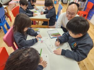 Student Agency: Savanna 02/16 – 02/20