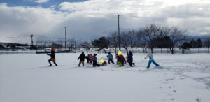 Nakano Grade 3/4/5 – Looking Back on Our Learning (February 2nd– 6th)