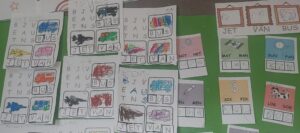 On the Move! Waterfall – 2.16-2.20