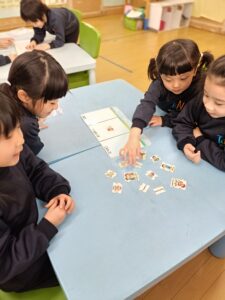 Milky way: How jobs help our world(Feb 2nd-6th)