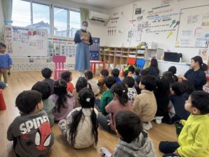 Nagano Aurora : A Week of Responsibility, Confidence, and New Discoveries! (February 16th-20th)